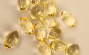 Vitamin E